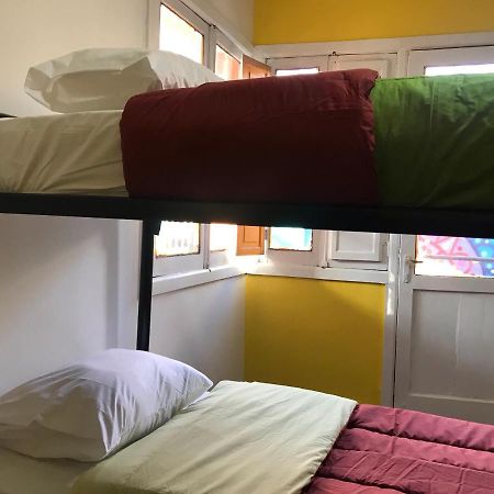 Wild Santiago Hostel Εξωτερικό φωτογραφία