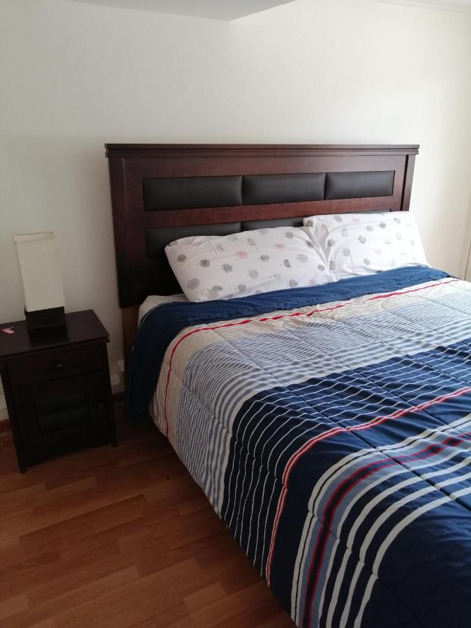 Wild Santiago Hostel Εξωτερικό φωτογραφία
