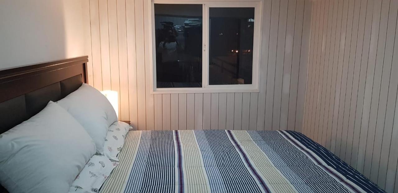 Wild Santiago Hostel Εξωτερικό φωτογραφία