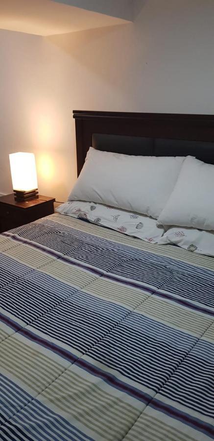 Wild Santiago Hostel Εξωτερικό φωτογραφία